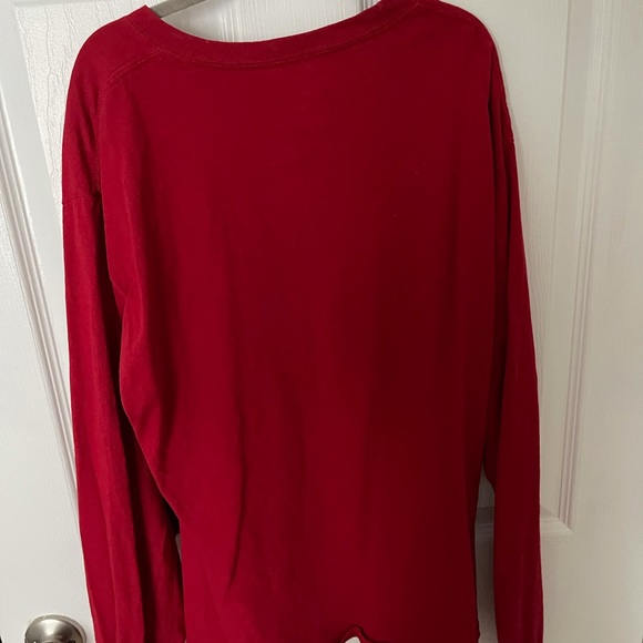 Long sleeve Alabama shirt - Picture 2 of 2
